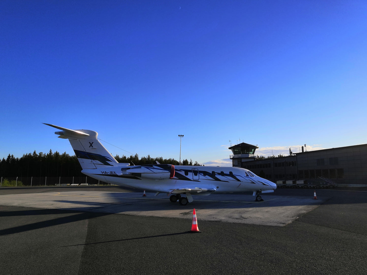 Parking 48 hours – 14 days