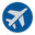 Seinäjoen lentoasema (EFSI) logo
